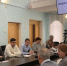 17 ноября в Благовещенском районе прошел "Предпринимательский час" - Аургазинский вестник