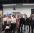 В Межвузовском кампусе предприниматели освоили навыки грантового проектирования - Аургазинский вестник