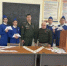 В Аургазинском районе проводится Всероссийская военно-патриотическая акция «Письмо защитнику Отечества» - Аургазинский район