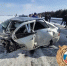 Пять смертей в страшной аварии в Караидельском районе Башкирии - Аургазинский вестник